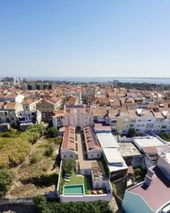 Apartamento T2 à venda em Bairro dos Actores - Barão Sabrosa - Grande imagem: 5/39