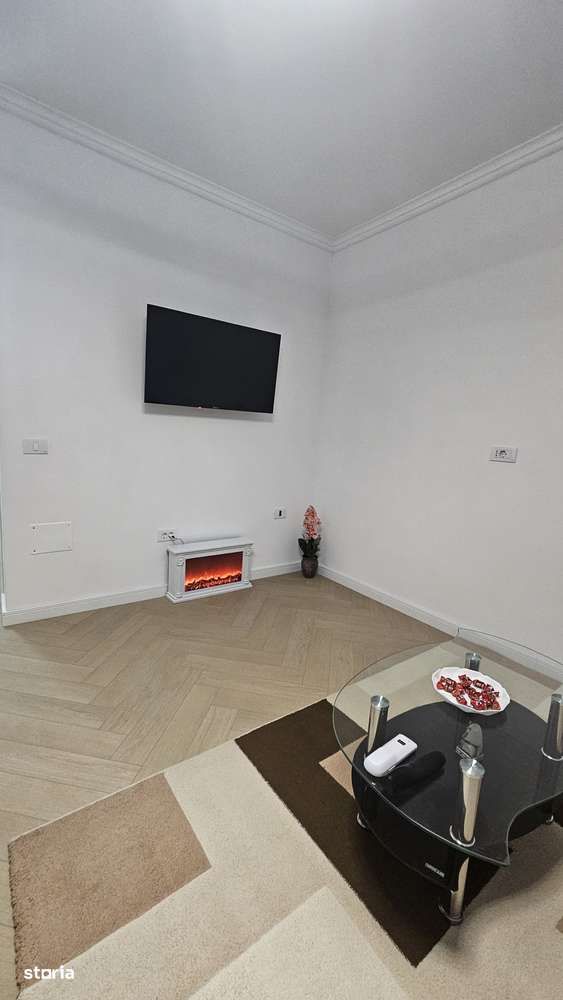 Apartament 2 camere zona Rovine - Imagine principală: 4/14