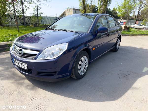 Opel Vectra 1.9 CDTI Essentia - 1