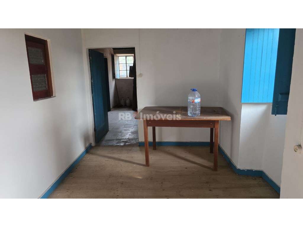 Casa de campo com mais de 1 hectare de terreno - Quebrada de Cima, ...-2