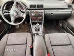 Audi A4 Avant 1.9 TDI - 7