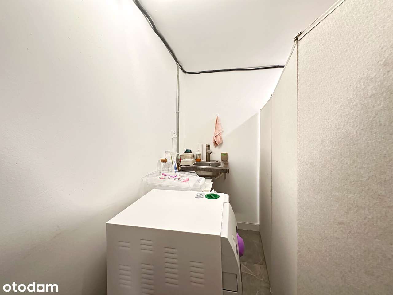 Salon beauty we Wrocławiu | sprzedaż po wartości wyposażenia-6