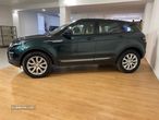 Land Rover Range Rover Evoque 2.0 TD4 HSE Dynamic - 25