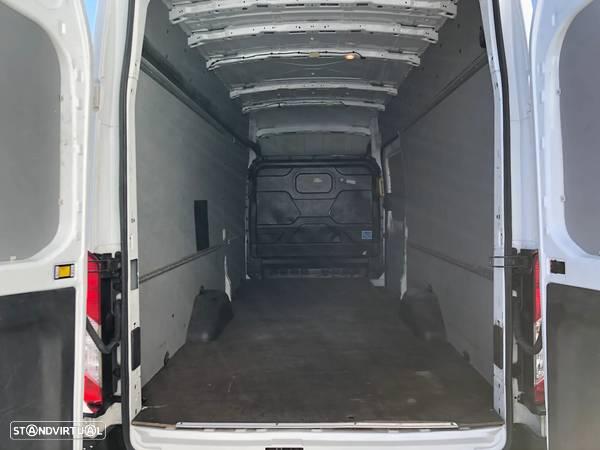 Ford Transit T350 L4 H3 - 7