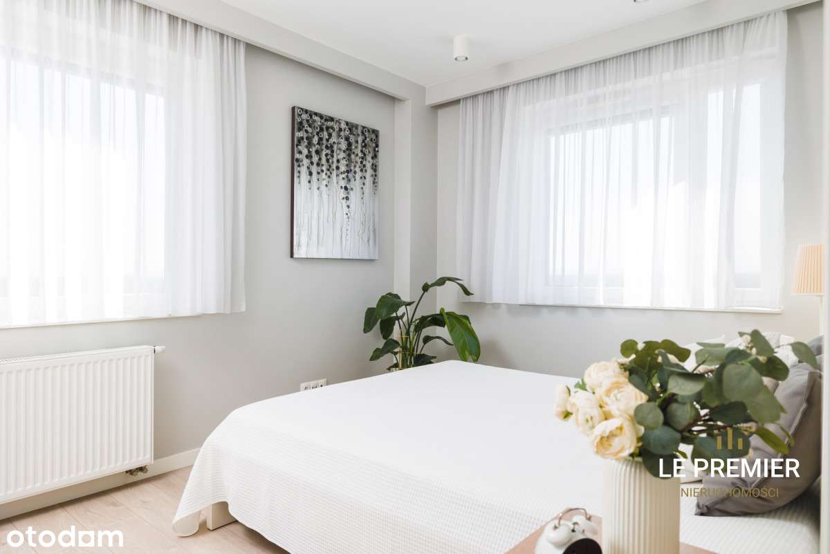 Mieszkanie dla rodziny-3 sypialnie/salon/taras-5