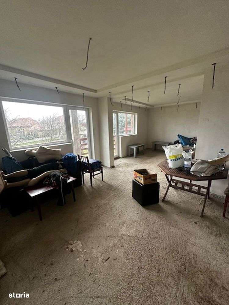 SATU NOU DE JOS, casa D+P+E 300mp , cu teren 21ari! - Imagine principală: 4/13