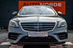 Mercedes-Benz S 400 d 4MATIC Long Aut - 2