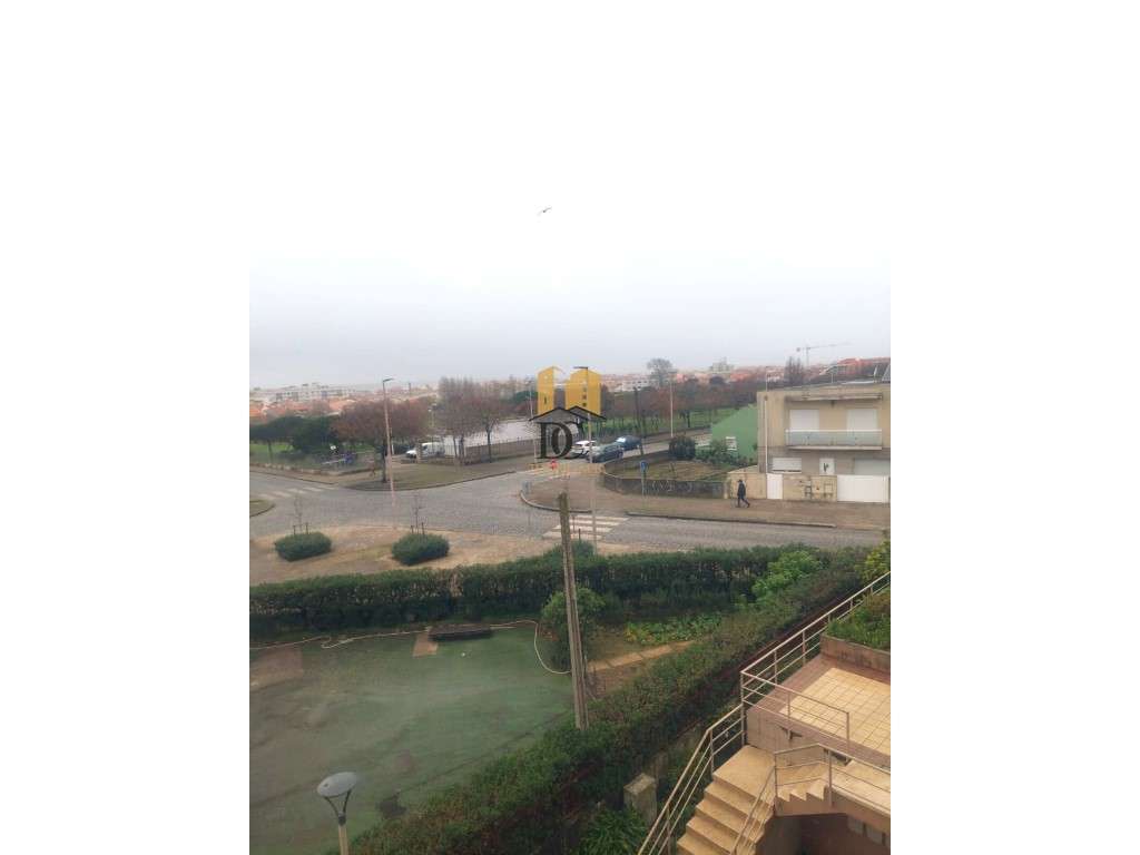 Apartamento T3 para Venda - Vila do Conde-5