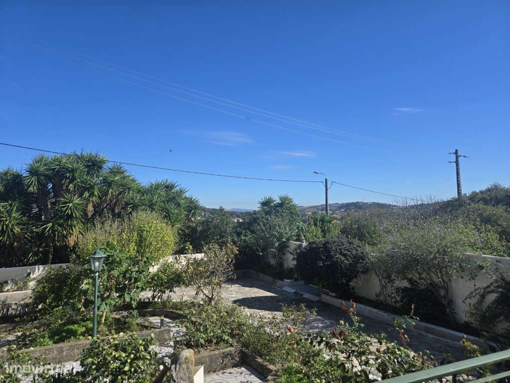 Moradia Encantadora em Almornos - Natureza, Tranquilidade e Conforto! - Grande imagem: 4/58