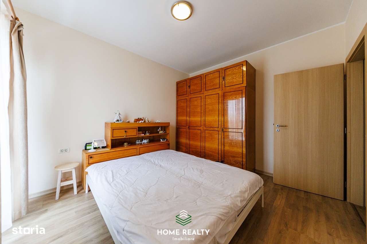 COMISION 0% I Apartament 2 cam I Dumbrăvița - zona Kaufland.-11