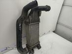 Intercooler Opel Astra H (A04) - 3