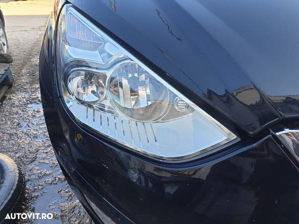 Far Dreapta Halogen Ford Galaxy 2 Facelift 2006 - 2015 - 1