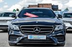 Mercedes-Benz E 220 d T 9G-TRONIC AMG Line - 3