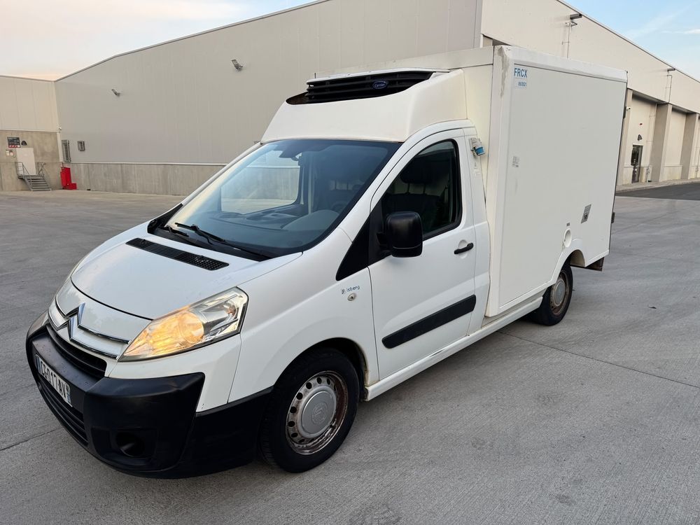Citroën Jumpy L2 (8-Si.) 2012