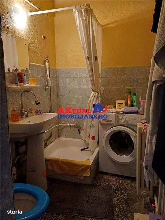 Vanzare 2camere 37mp,etaj 4 din 4 Rahova-Sos Salaj-9