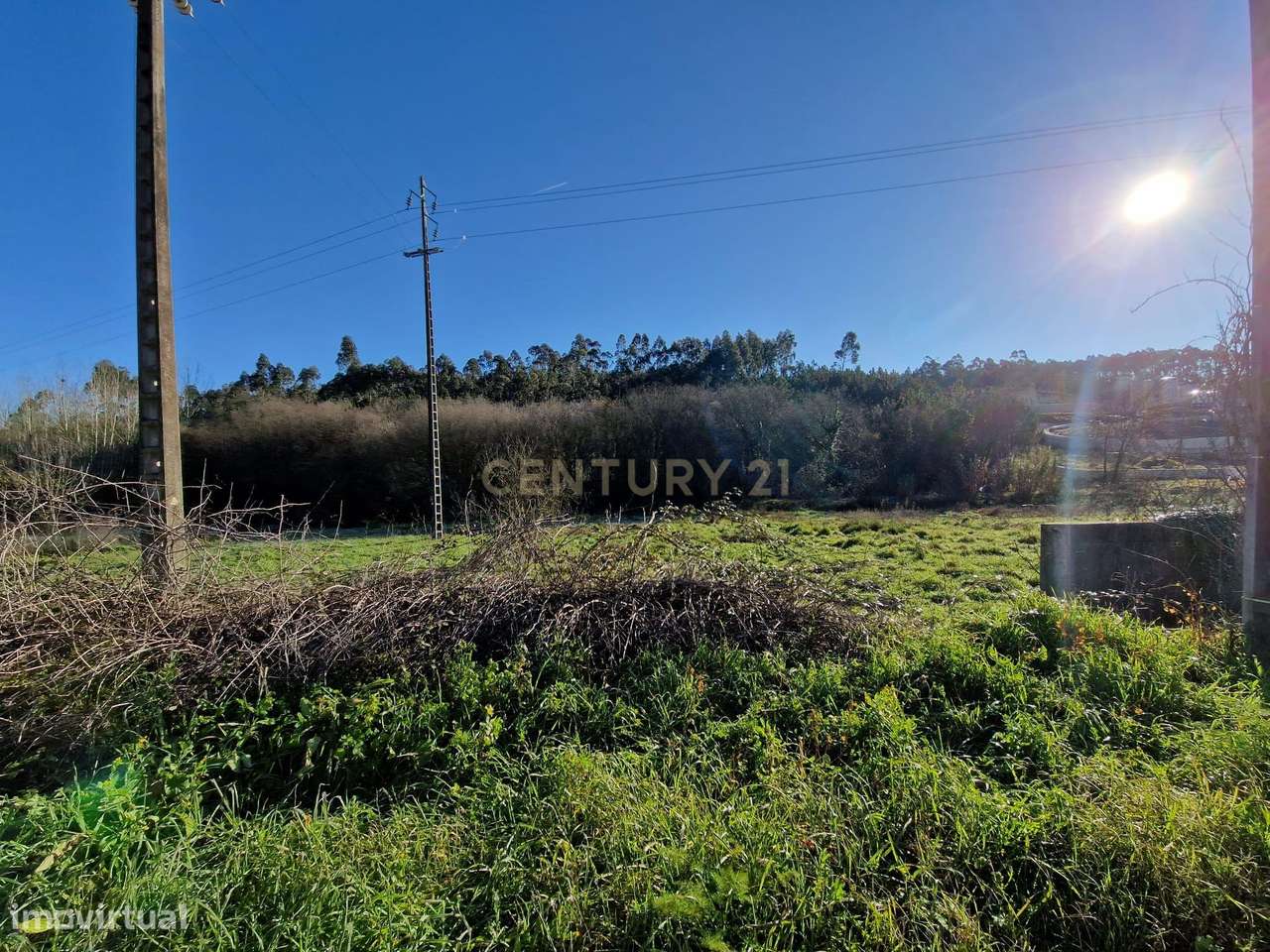 Terreno para construção de Moradia em Cartaria - Grande imagem: 4/12