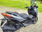 Yamaha X-Max 125 Tech Max - 10