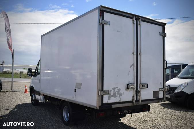 Iveco Daily 35C12 2.3HPI / -32grade / 2008 - 3