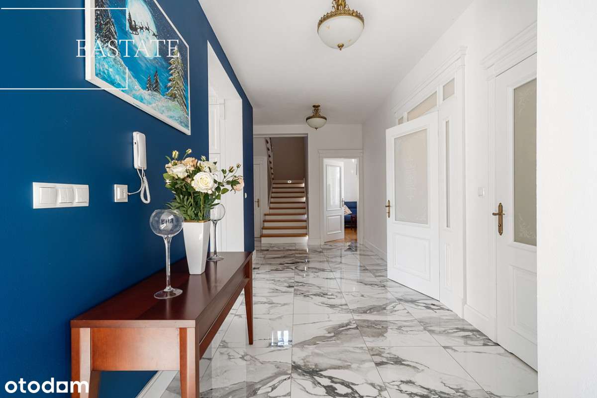 Dom z ogrodem, garażem i sauną – komfort i wygoda - Pełny obrazek: 4/16