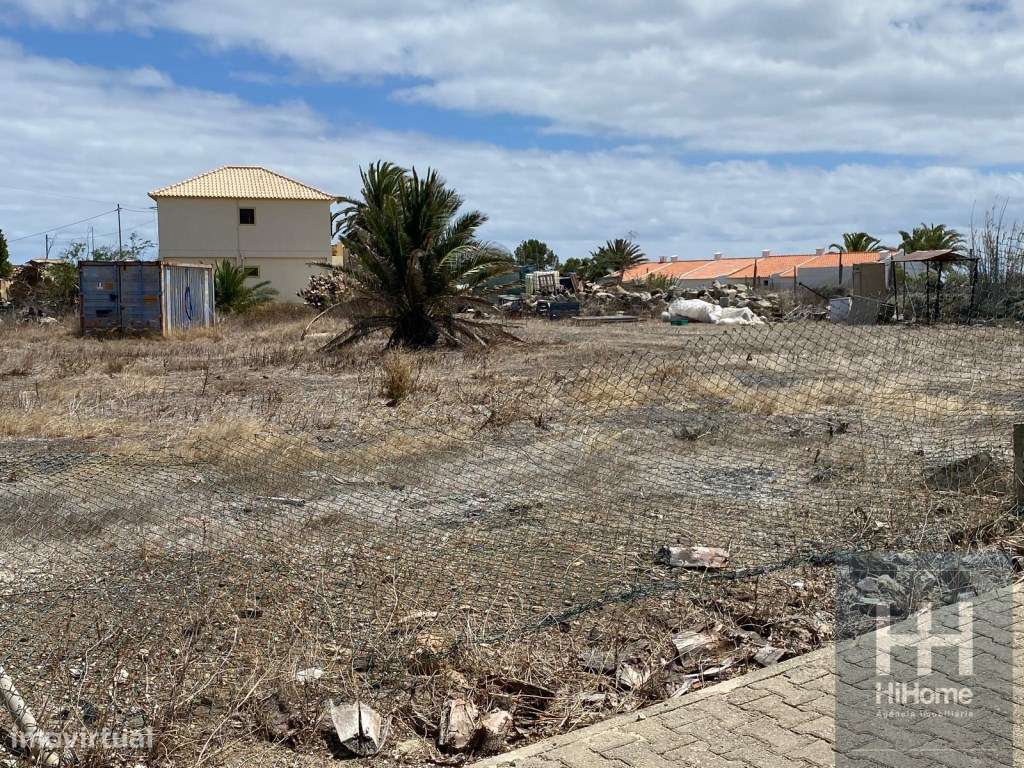 Lote de terreno com 4.160 m2 no Sitio do Tanque, Ilha do Porto Santo - Grande imagem: 4/32