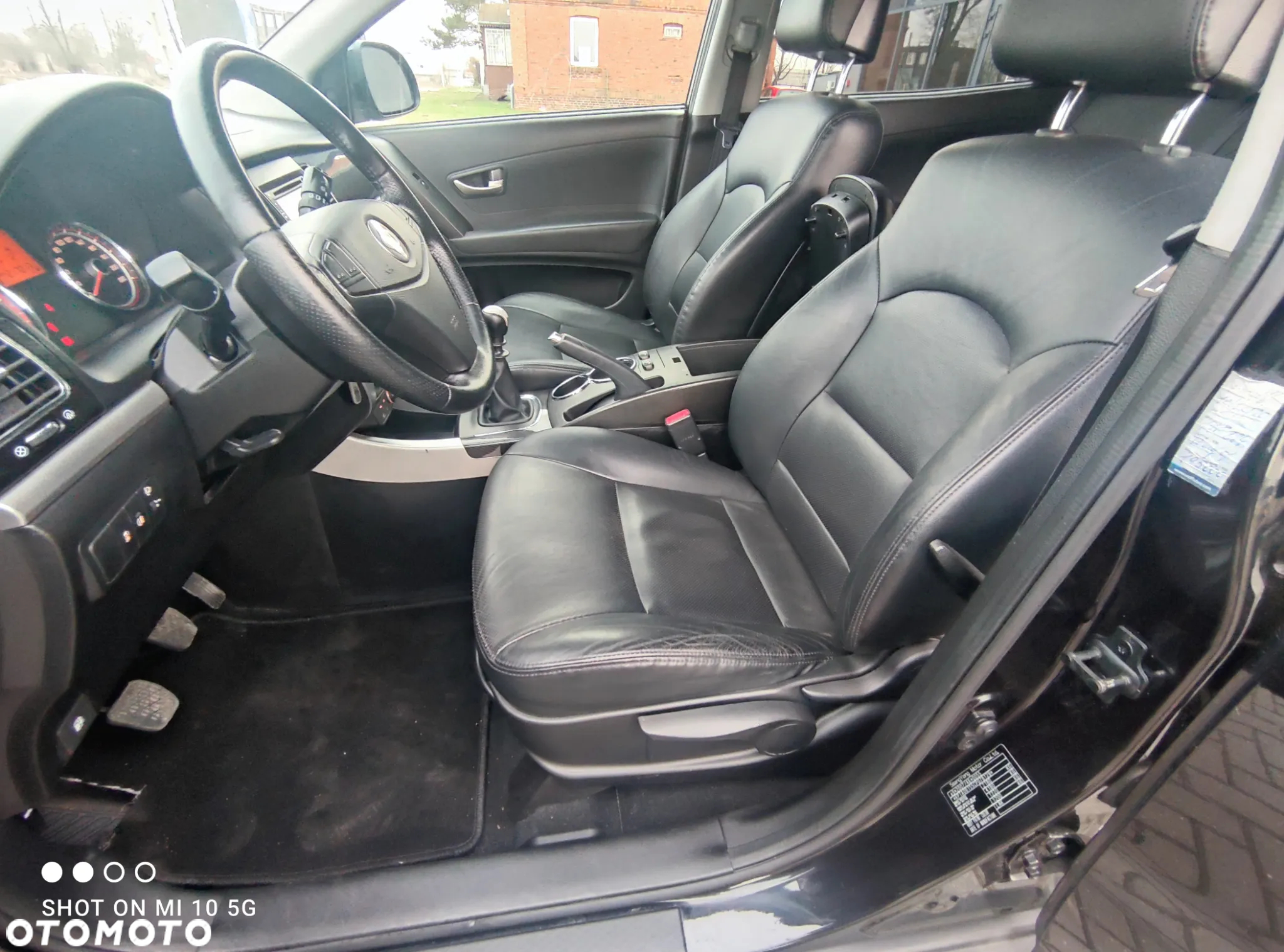 SsangYong Korando 2.0 D Sapphire - 28