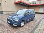 Citroën Berlingo M 1.5 BlueHDI Feel S&S - 1