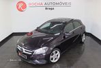 Mercedes-Benz A 180 CDI (BlueEFFICIENCY) Urban - 4