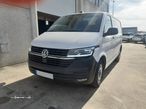 VW Transporter 2.0 TDI Business - 3