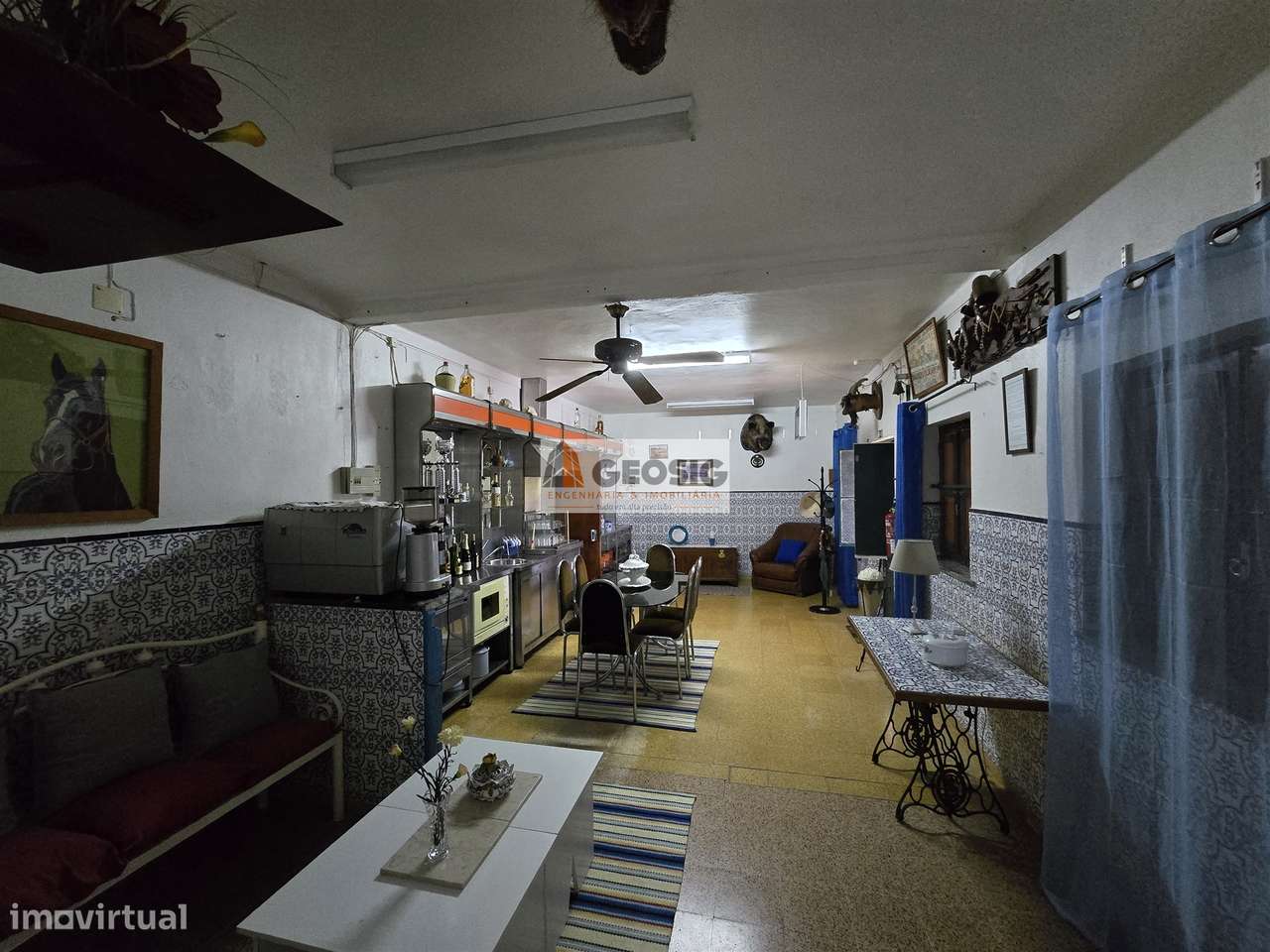 Café T4 Venda em Espírito Santo,Mértola-12