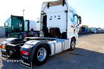 MAN TGX 18.480  FRANCJA-EURO 6 -XLX- STAN IDEALNY -NAVI - 9