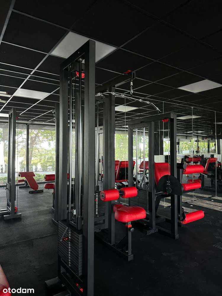 Przestronne 3 pokoje z dużym tarasem bud. A - Pełny obrazek: 4/20