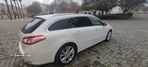 Peugeot 508 SW 2.0 HDi Allure 119g - 27