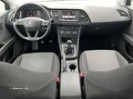 SEAT Leon ST 1.6 TDI Style Ecomotive - 2