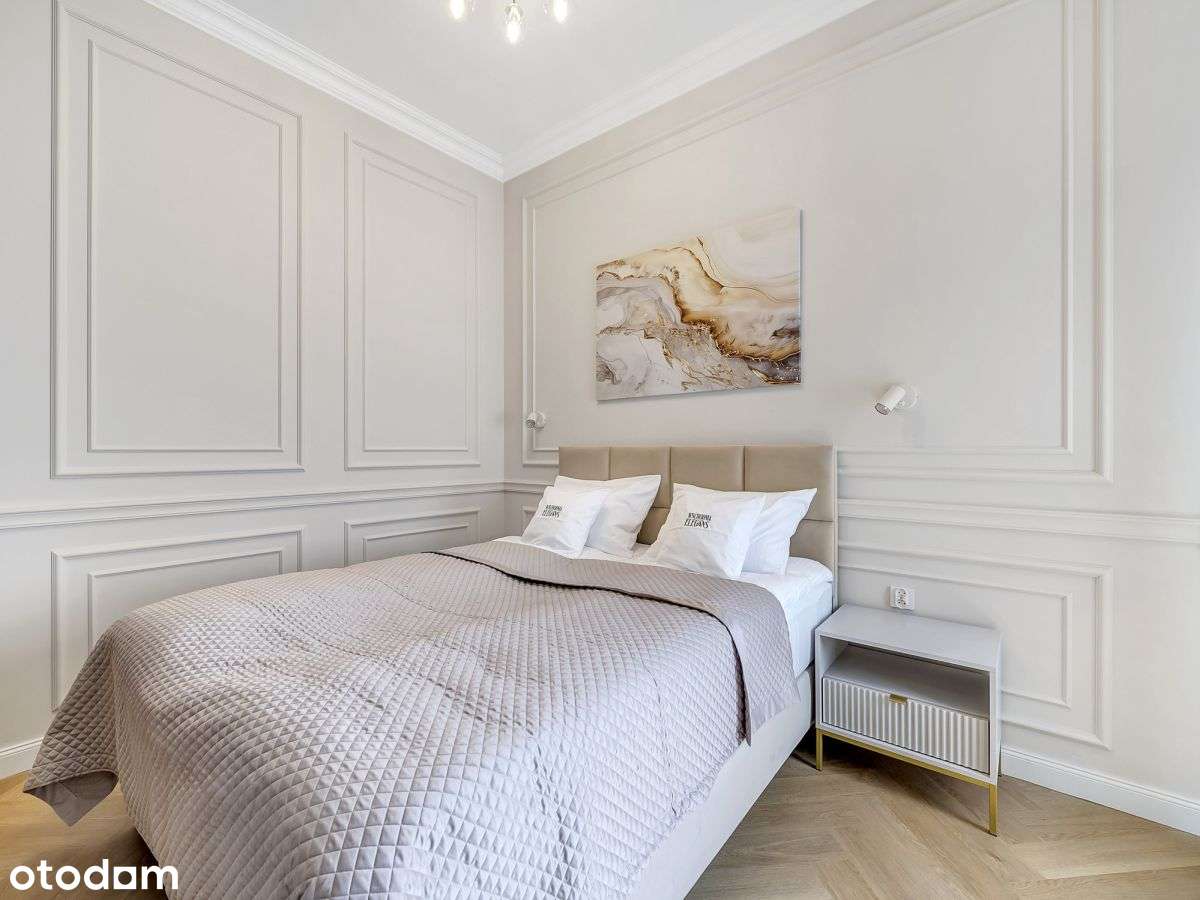 Apartament hotelowy - Wschodnia Elegans-4