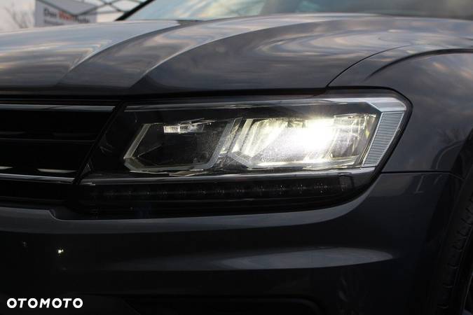 Volkswagen Tiguan - 6