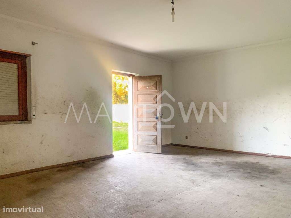 MORADIA T6 ENTRONCAMENTO-12