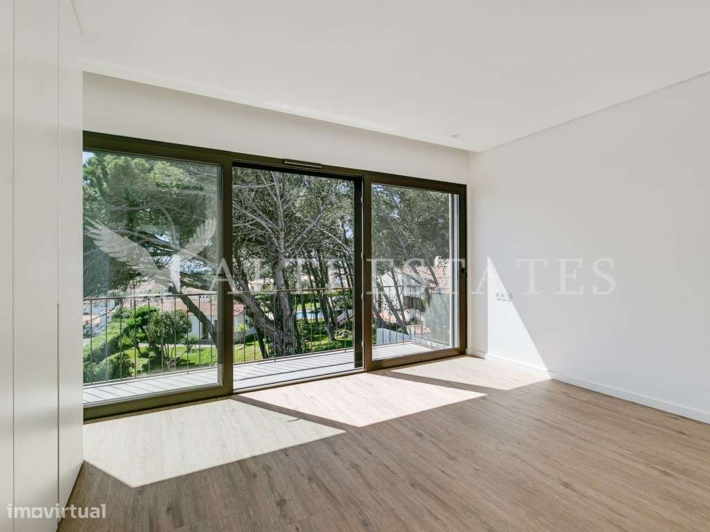 Moradia moderna T3+1 recém-construída em Murches-24