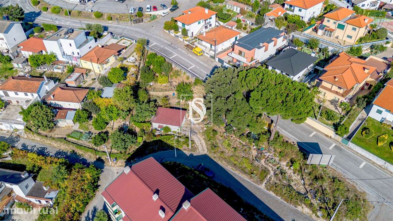 Terreno Para Construção  Venda em Amarante (São Gonçalo), Madalena, Ce-14