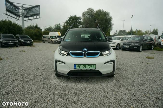 BMW i3 - 3