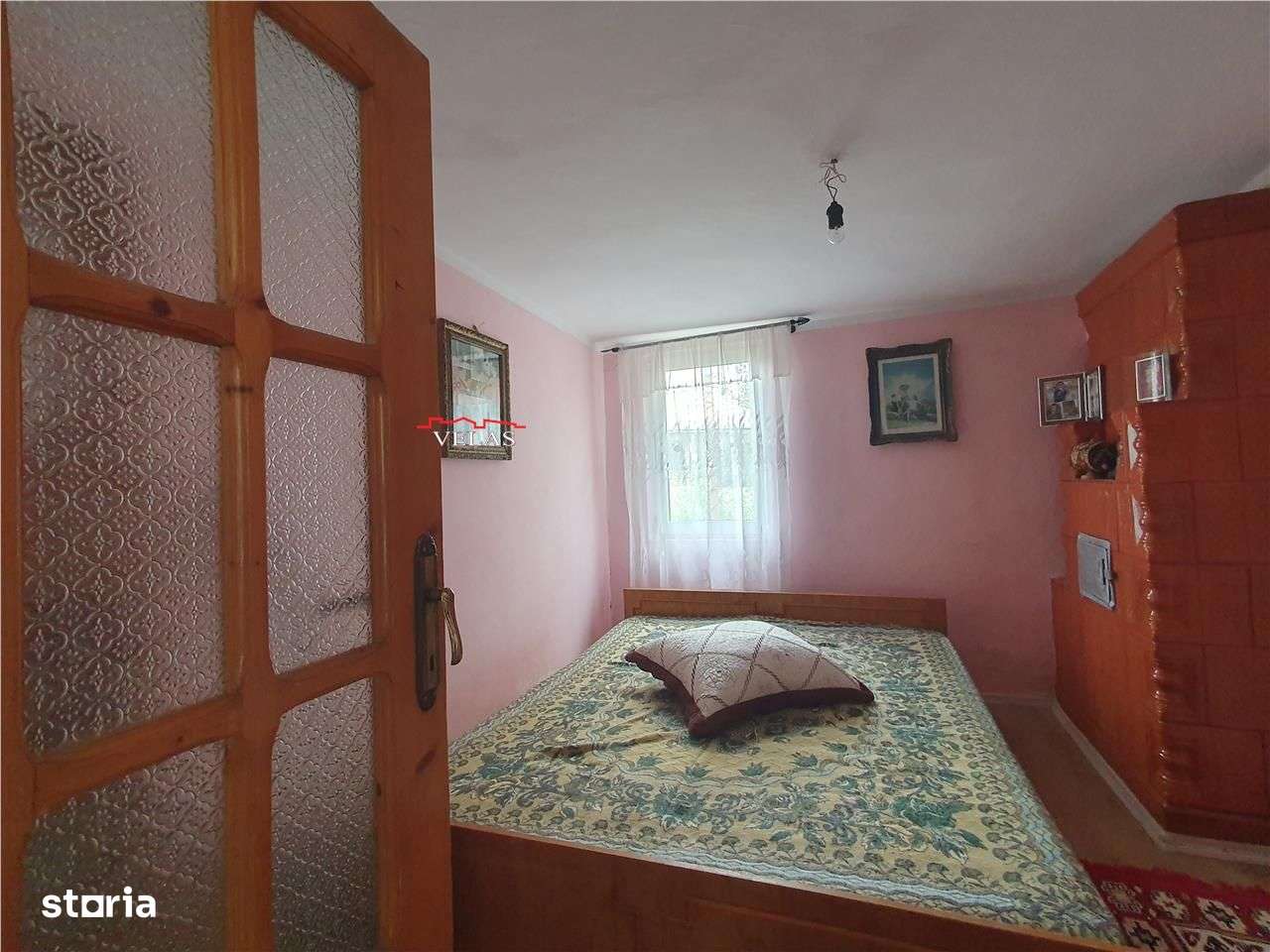 Casa Lamotesti cu teren intravilan 1370 mp-10