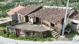 Casa de aldeia T4 em São Miguel, Santa Eufémia e Rabaçal de 190,00 m2 - Grande imagem: 5/23