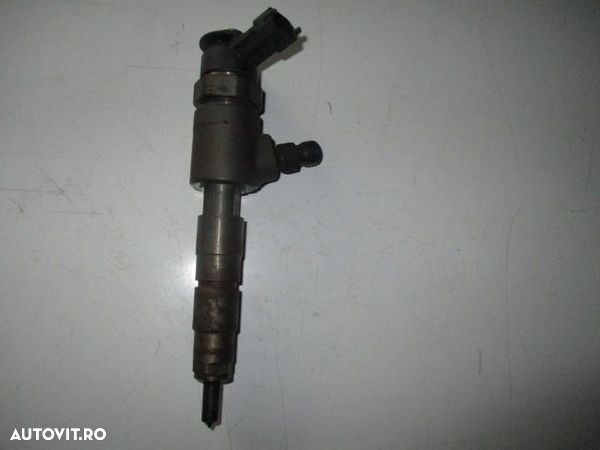 Injector Peugeot 207 - 1