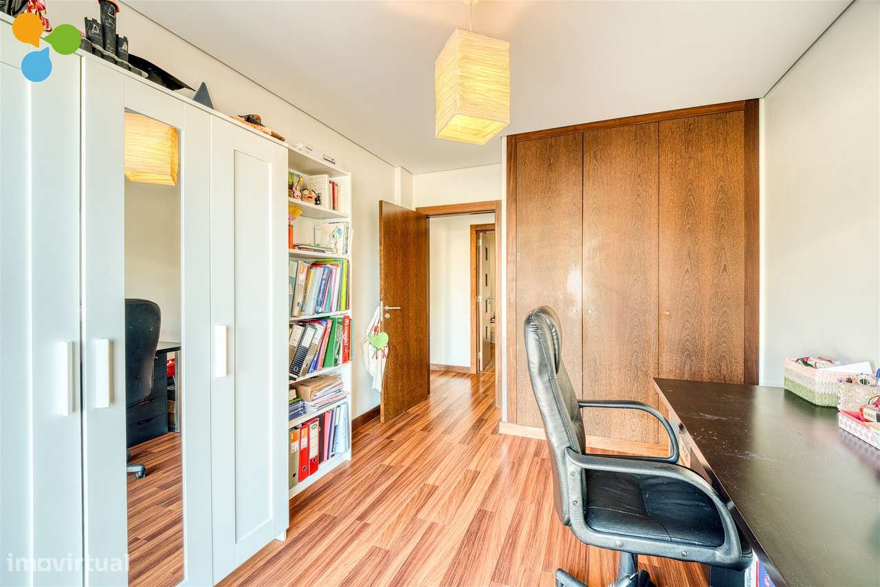 Apartamento T4 Venda em Paranhos,Porto-28