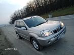 Dezmembram Nissan X-trail 2.2 Dci 2005 - 1