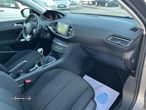 Peugeot 308 SW BlueHDi 130 Stop & Start Style - 11