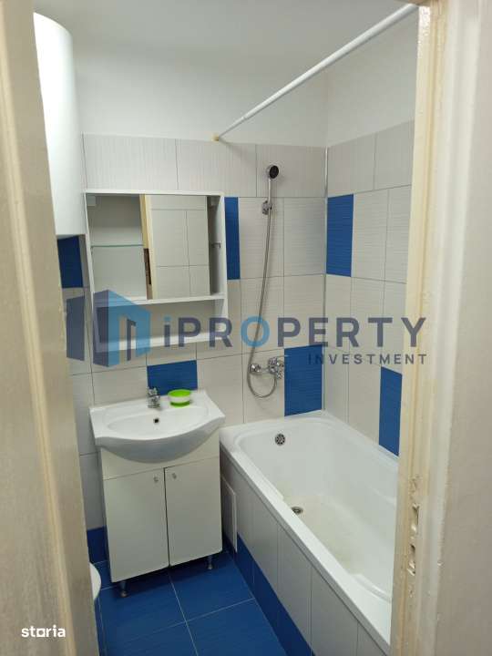 Garsoniera | Mega Mall/Vatra Luminoasa | centrala | 21 mp - Imagine principală: 5/10