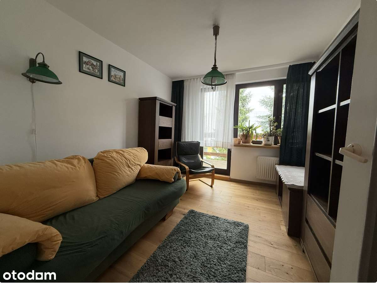 Atrakcyjne mieszkanie w Szklarskiej Porębie - Pełny obrazek: 5/14