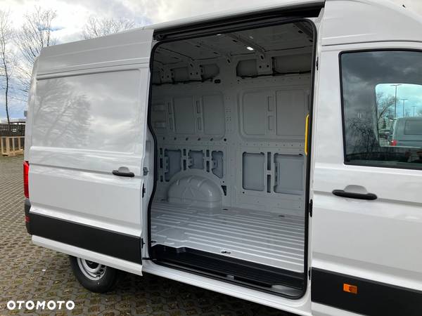 Volkswagen Crafter - 9