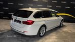 BMW 316 d Touring Aut. Sport Line - 2