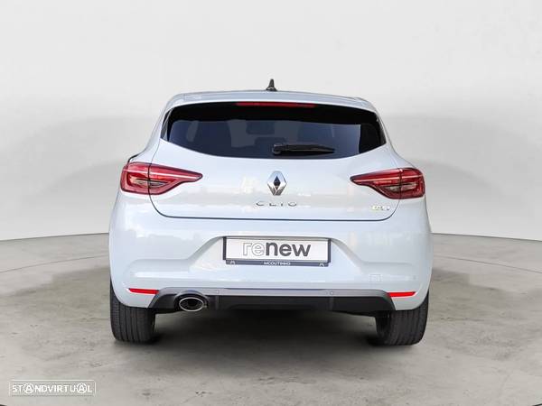 Renault Clio 1.0 TCe RS Line - 5